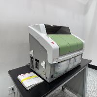 Thermo Scientific Gallery Plus Aqua Master Discrete Analyzer image 0